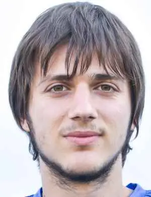 Andri Stafa