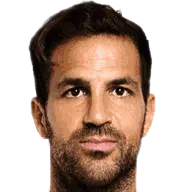 Cesc Fàbregas