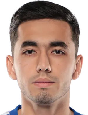 Jakhongir Tursunov