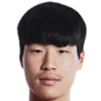 Heo Seung-Chan