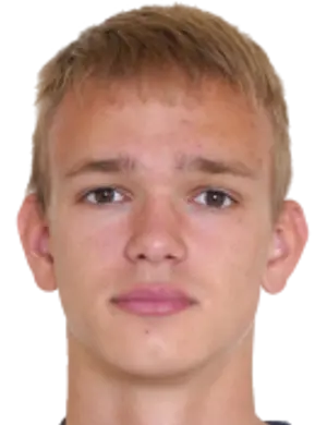 Egor Alekseev