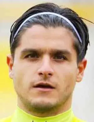 Seyed Peyman Miri