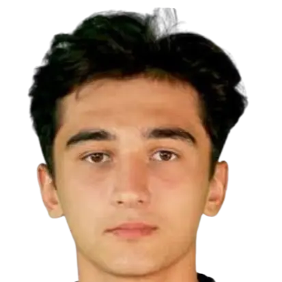 Mukhammad Dzhurabaev