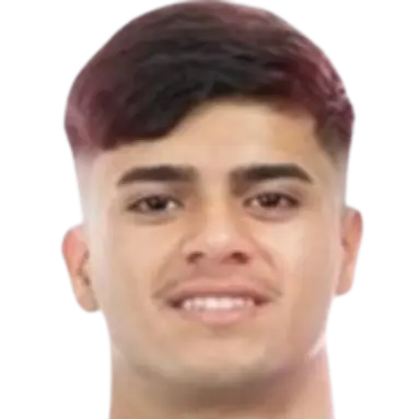 matias pinto