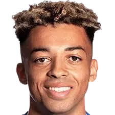 Ben Folami