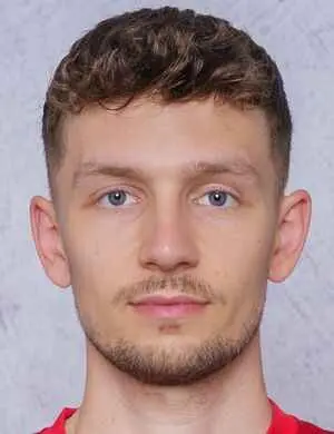 Maximilian Storm