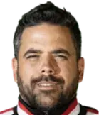 Daniel Farías
