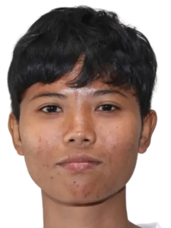 Yu Per Khine