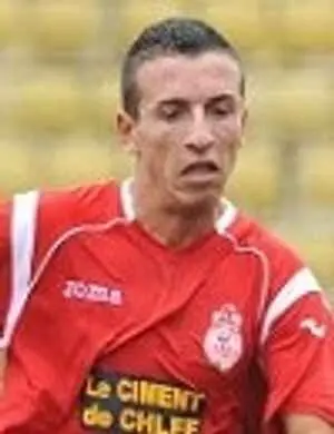 sabri gharbi