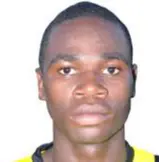 Shomari kapombe
