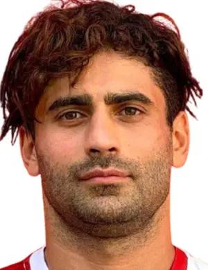 Behnam habibi