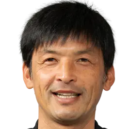 Kiyotaka Ishimaru