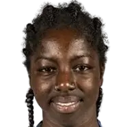 coumba dembele