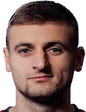 Valeriy Titarenko