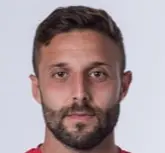Luca Berardocco