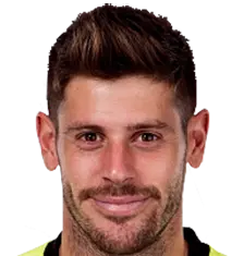 Fabricio Agosto Ramírez
