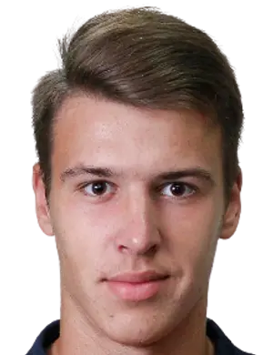Vladislav Zakorskiy