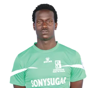 Bernard·Ochieng