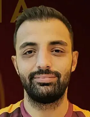R. Metin
