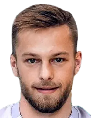 Egor Khvalko