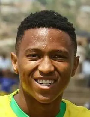 Bennet Mokoena