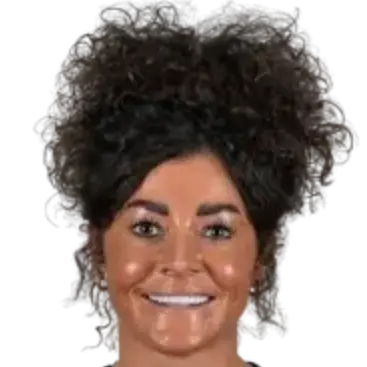 Natalie Henderson