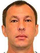Sergey Zagidullin