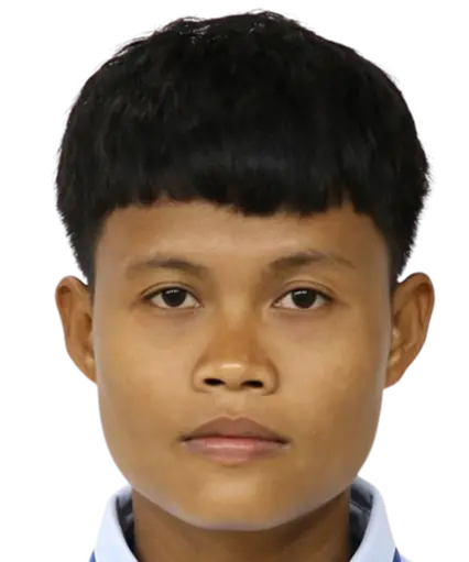 Myo Mya Nyein