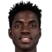 Daniel Nunoo