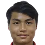Ye Yint Aung