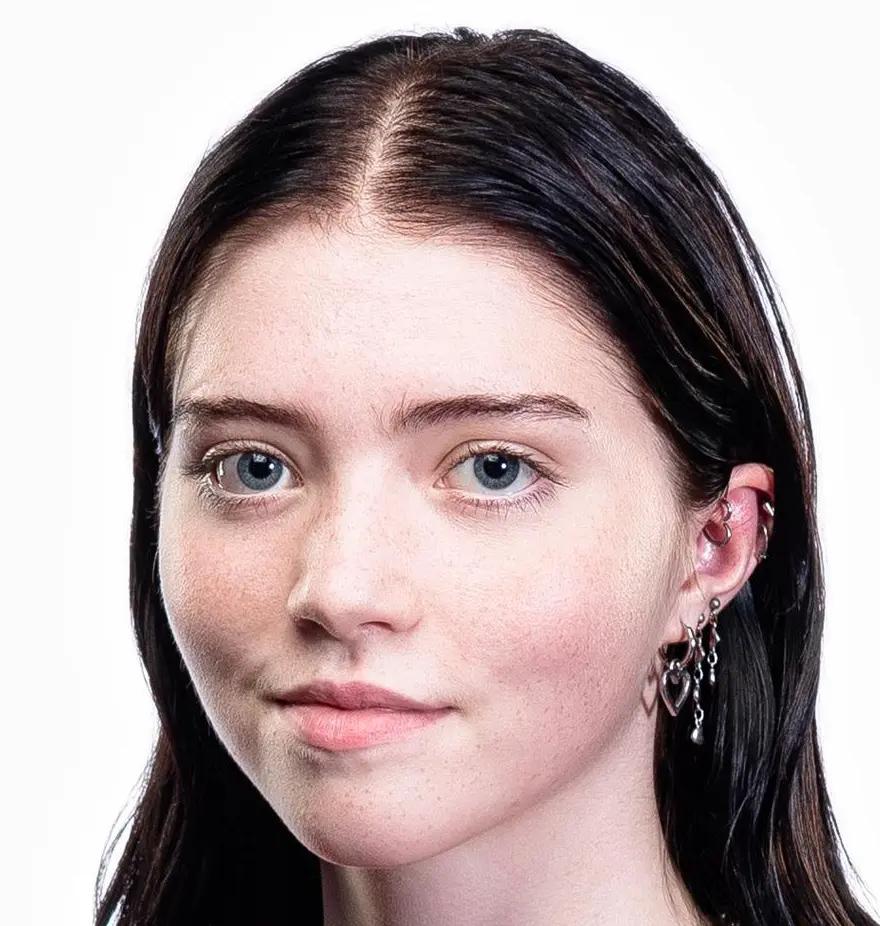 Birta birgisdottir