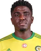 Sadik balarabe