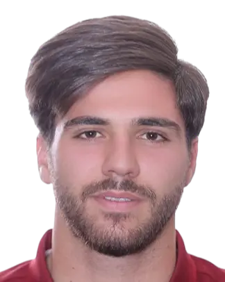 Ali Reza Kooshki
