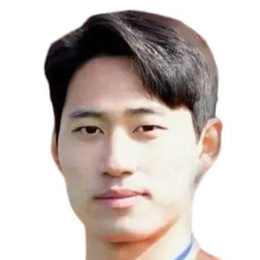 Lee Poong-Beom
