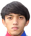 Wen Chih-Hao