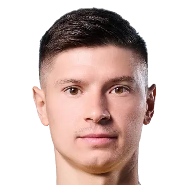 Oleg Krasilnichenko
