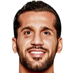 Muayad Alkhouli