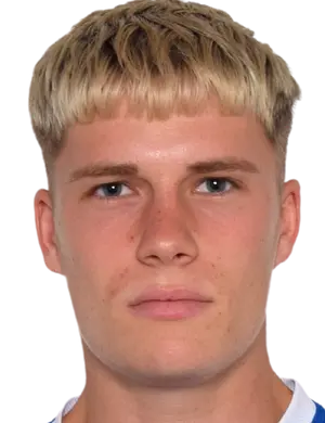 Simon Gorr