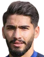 Mohammadjavad Behafarin