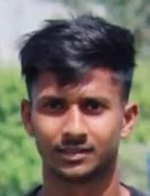 Sajan Sahani