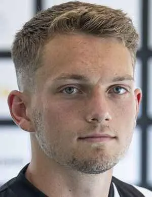 Leon Albrecht