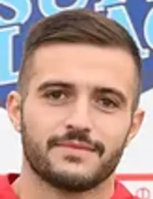 Giorgos Garyfallos