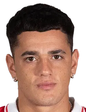 غونزالو خافيير موراليس
