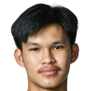 Kittipat Inthawong