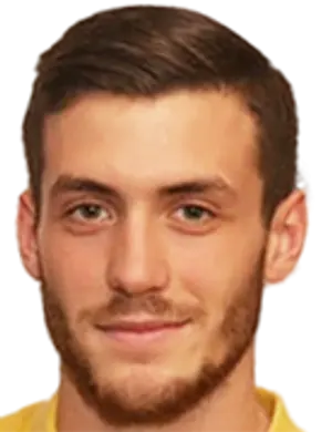 Luka Mijic