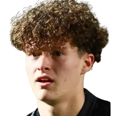 Ben Lomax