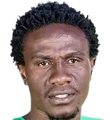 Petros Mhari