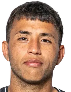Brian Nicolás Ferreyra