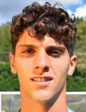 Nicola Andreoli