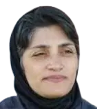 Marziyeh Jafari